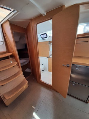 Dufour 382 „Notus“ – fotka 11