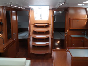 Oceanis 55 „Dreamer“ – fotka 3
