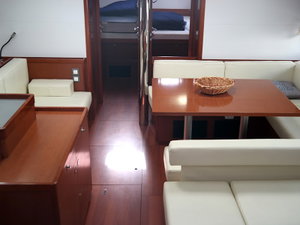 Oceanis 55 „Dreamer“ – fotka 5