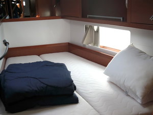 Oceanis 55 „Dreamer“ – fotka 4