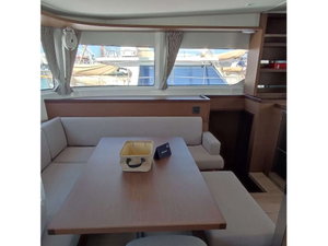 Lagoon 46 „Rocky“ – fotka 2