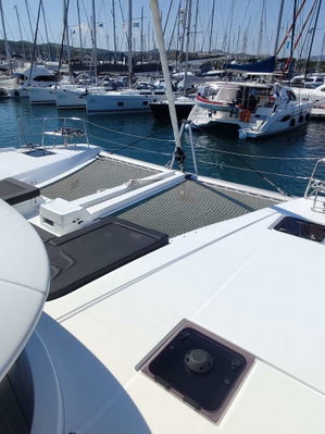 Lagoon 46 „Rocky“ – fotka 5