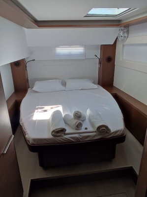 Lagoon 46 „Rocky“ – fotka 7