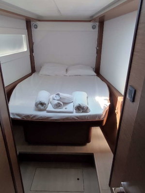Lagoon 46 „Rocky“ – fotka 3