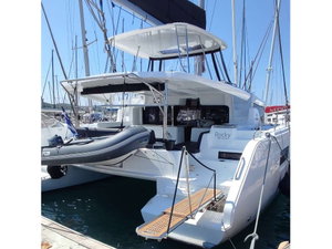 Lagoon 46 „Rocky“ – fotka 1