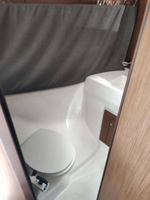 Oceanis 40.1 „Surya“ – fotka 3