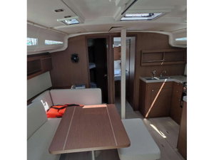Oceanis 40.1 „Surya“ – fotka 4