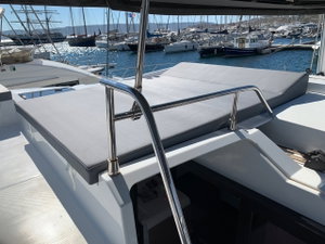 Elba 45 „Kon-tiki“ – fotka 32