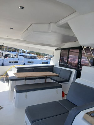 Elba 45 „Kon-tiki“ – fotka 8