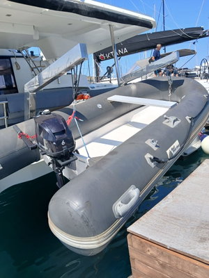 Elba 45 „Kon-tiki“ – fotka 4