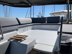 Elba 45 „Kon-tiki“ – fotka 30