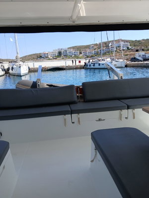 Elba 45 „Kon-tiki“ – fotka 7