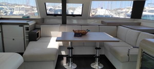 Elba 45 „Kon-tiki“ – fotka 20