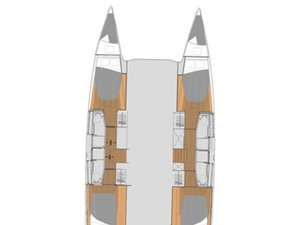 Elba 45 „Kon-tiki“ – fotka 3