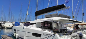 Elba 45 „Kon-tiki“ – fotka 34