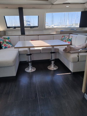 Elba 45 „Kon-tiki“ – fotka 21
