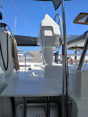 Elba 45 „Kon-tiki“ – fotka 5
