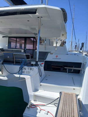 Elba 45 „Kon-tiki“ – fotka 9