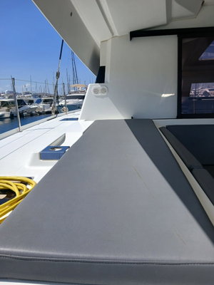 Elba 45 „Kon-tiki“ – fotka 6