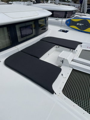 Lagoon 46 „My Tina“ – fotka 2