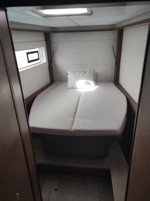 Lagoon 46 „My Tina“ – fotka 14