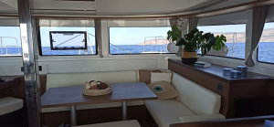 Lagoon 46 „My Tina“ – fotka 12