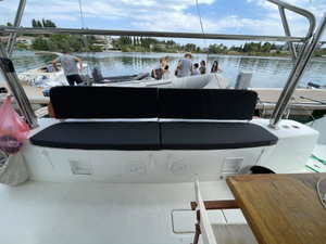 Lagoon 46 „My Tina“ – fotka 3