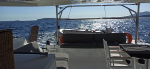 Lagoon 46 „My Tina“ – fotka 11