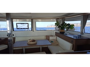Lagoon 46 „My Tina“ – fotka 6