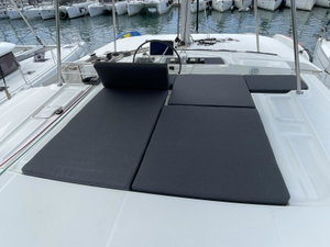 Lagoon 46 „My Tina“ – fotka 7