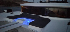 Lagoon 46 „My Tina“ – fotka 9