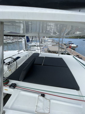 Lagoon 46 „My Tina“ – fotka 5