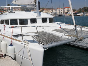 Lagoon 380 „My Elisabeth“ – fotka 1