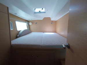 Lagoon 380 „My Elisabeth“ – fotka 3