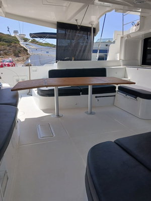 Lagoon 46 „Ostraco“ – fotka 3