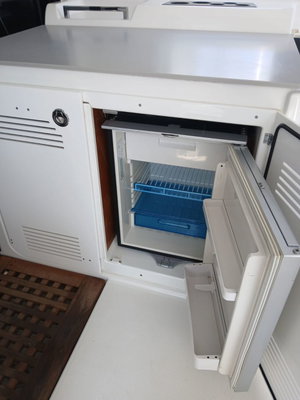 Lagoon 46 „Ostraco“ – fotka 26