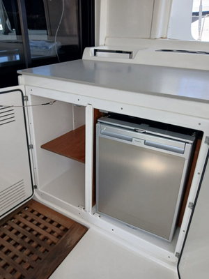 Lagoon 46 „Ostraco“ – fotka 24