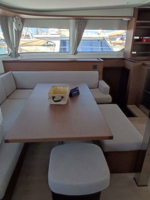 Lagoon 46 „Ostraco“ – fotka 33