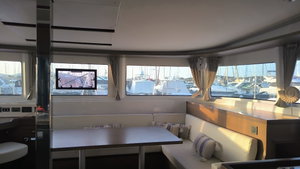 Lagoon 46 „Ostraco“ – fotka 32