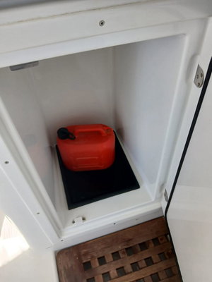Lagoon 46 „Ostraco“ – fotka 25