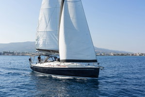 Salona 40 „Vira“ – fotka 4