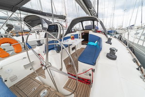 Salona 40 „Vira“ – fotka 17