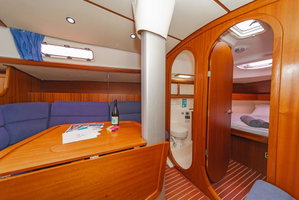 Salona 40 „Vira“ – fotka 15