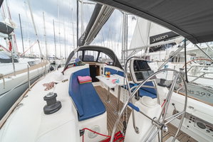 Salona 40 „Vira“ – fotka 18