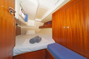 Salona 40 „Vira“ – fotka 8