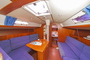 Salona 40 „Vira“ – fotka 13