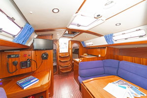 Salona 40 „Vira“ – fotka 14