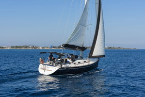 Salona 40 „Vira“ – fotka 2