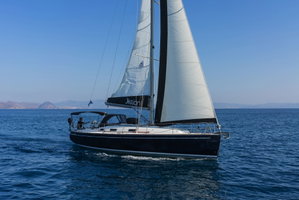 Salona 40 „Vira“ – fotka 6