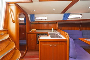 Salona 40 „Vira“ – fotka 16